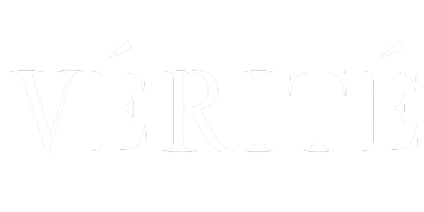 VERITE Logo 25